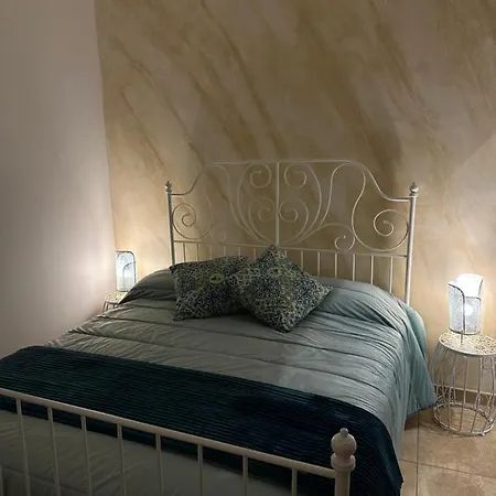 Wanderlust Apartment *