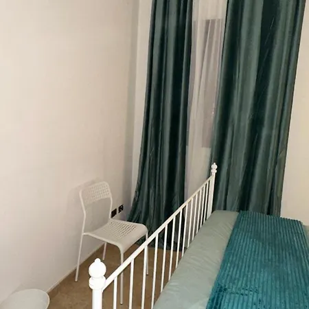 Apartment Wanderlust