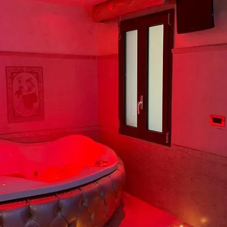 Wanderlust Apartment Catania